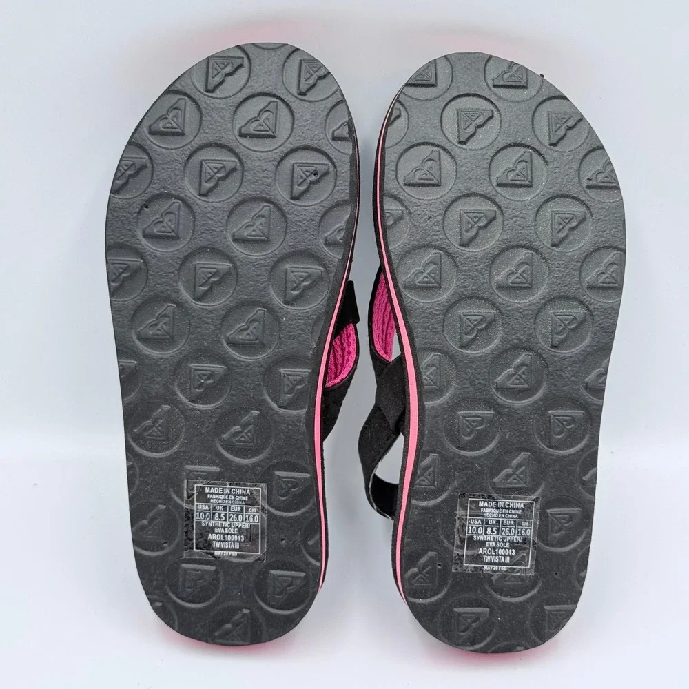 Roxy tw vista